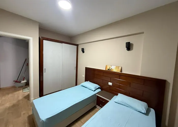 Appartamento مونا شرم Sharm el Sheikh