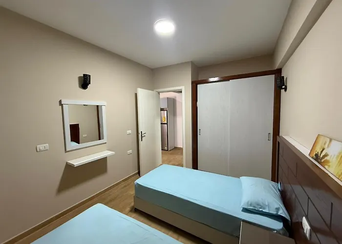 Appartamento مونا شرم *