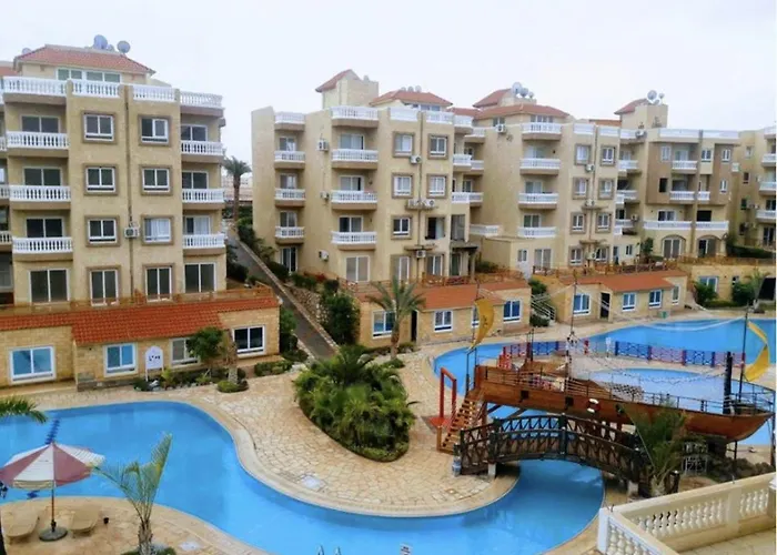 Appartamento مونا شرم Sharm el Sheikh